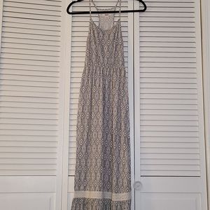 Beautiful boho sundress